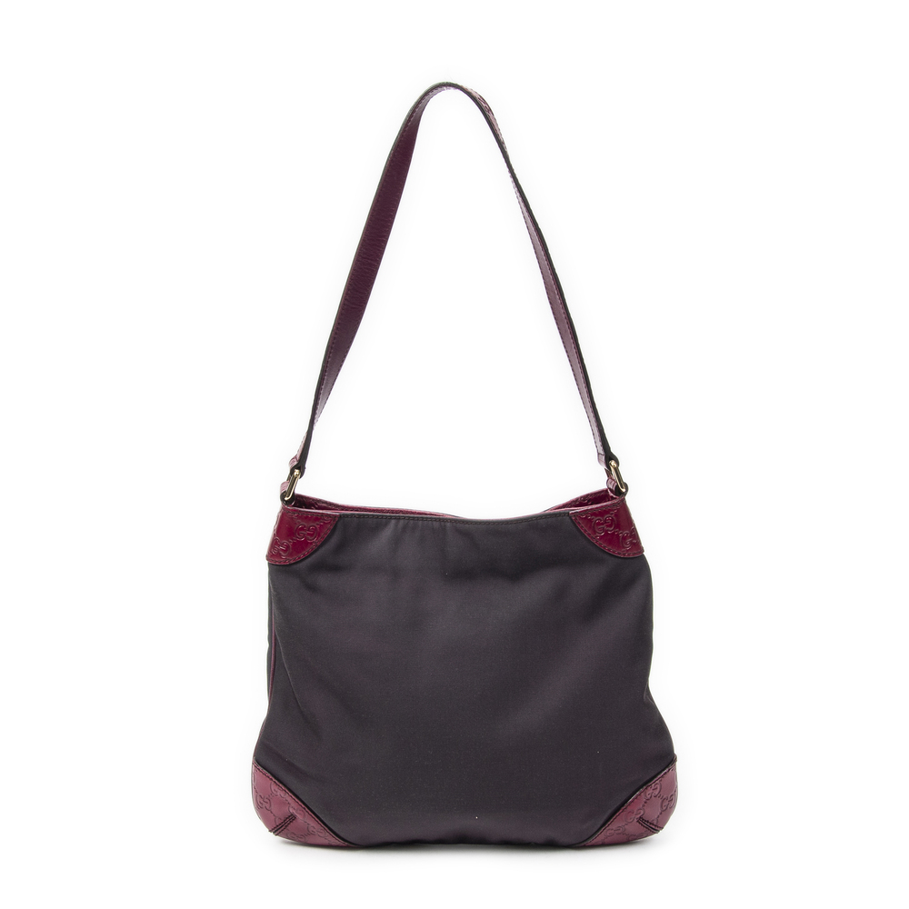 Gucci Shoulder Hobo - Picture 5 of 11